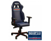 Sparco ICON Martini Racing - 1381162 - zdjęcie 2